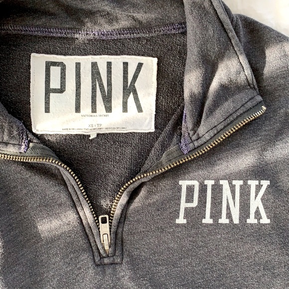 VS PINK sweatshirt - Picture 3 of 4